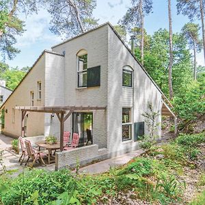 Huis "Holiday" met Drie Slaapkamers