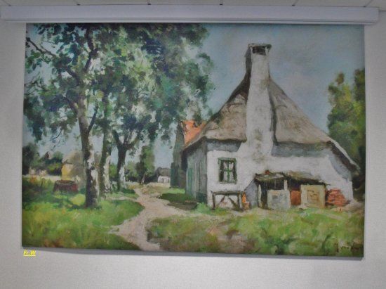 Noord-Veluws Museum